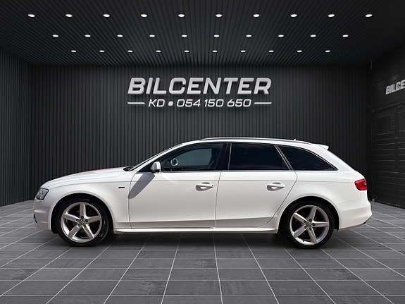Audi A4 4 of 5