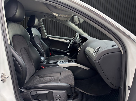 Audi A4 13 of 22