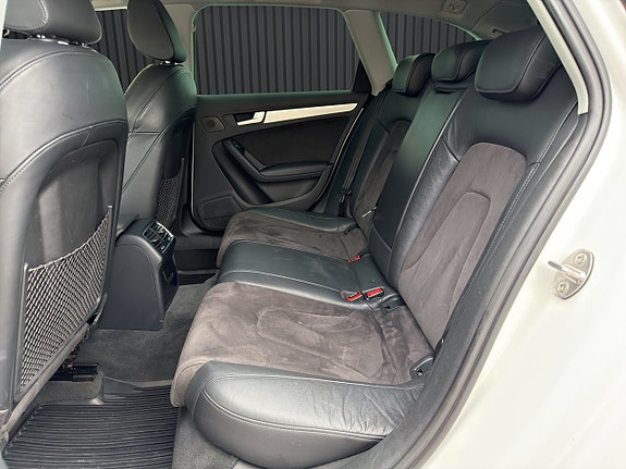 Audi A4 14 of 22