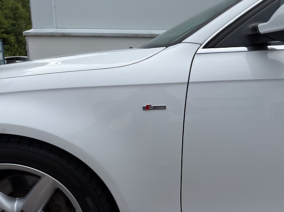 Audi A4 22 of 22