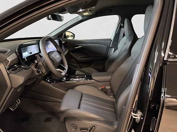 Audi Q6 e-tron 6 of 13