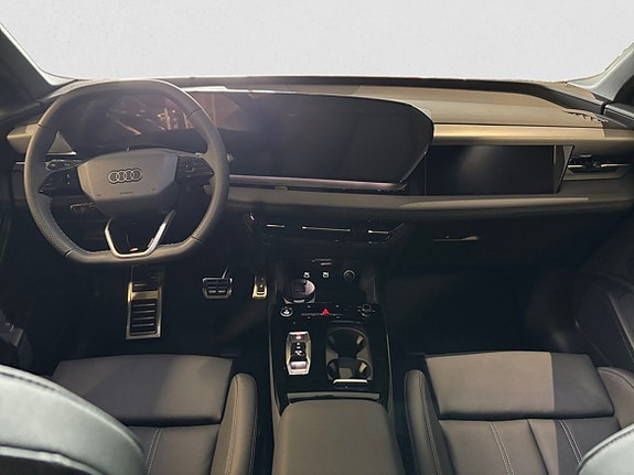 Audi Q6 e-tron 9 of 13