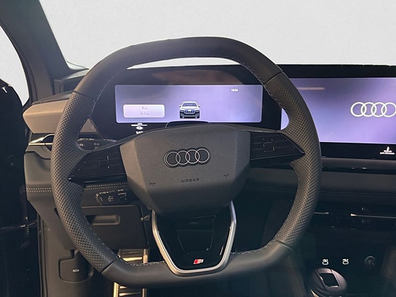 Audi Q6 e-tron 10 of 13