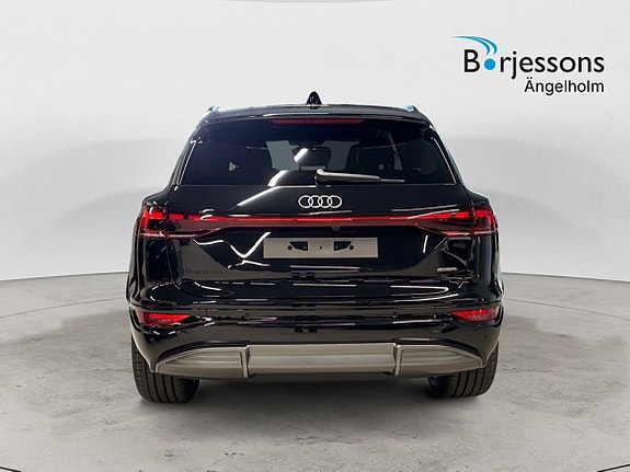 Audi Q6 e-tron 4 of 13