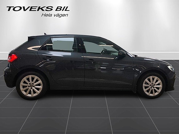 Audi A1 5 of 5