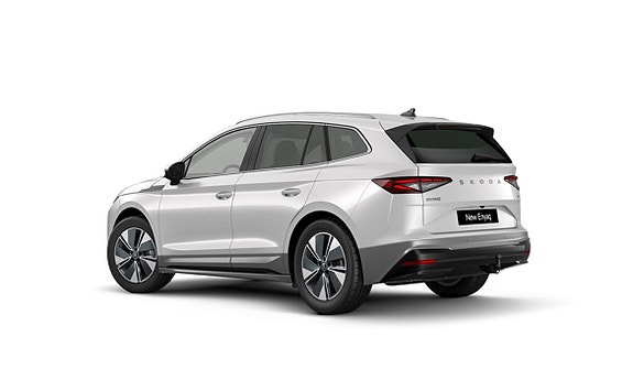 Skoda Enyaq 3 of 5