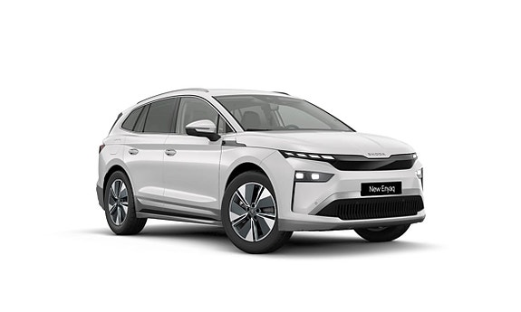 Skoda Enyaq 2 of 5