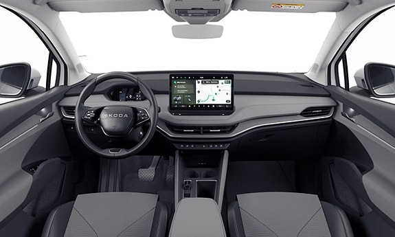 Skoda Enyaq 4 of 5
