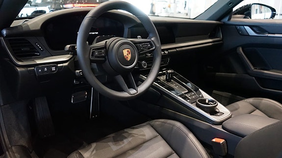 Porsche 911 5 of 5