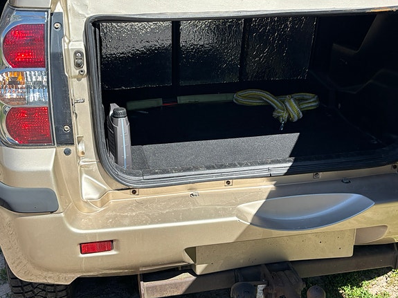 Suzuki Grand Vitara 4 of 5