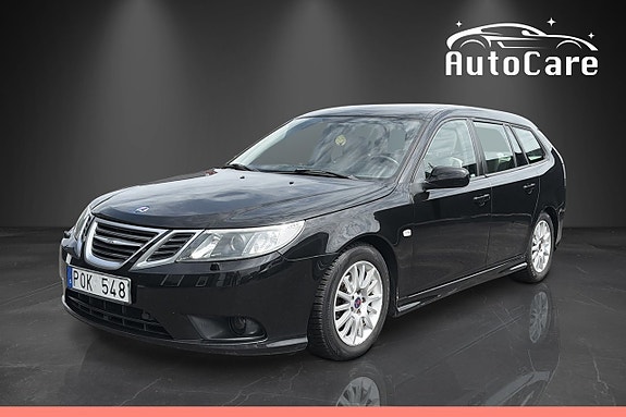Saab 9-3 4 of 5