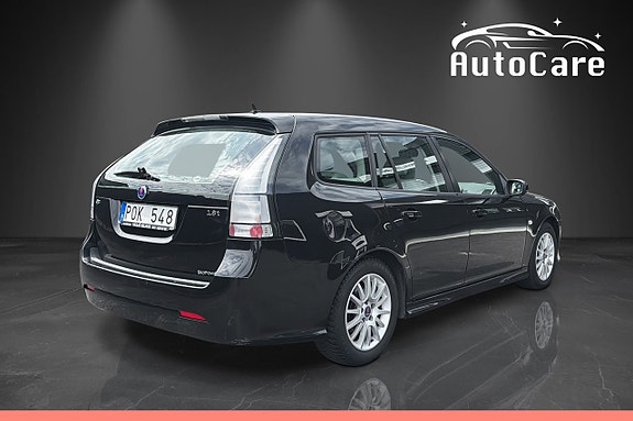 Saab 9-3 2 of 5