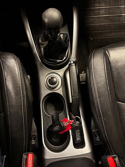 Mitsubishi Outlander 13 of 13