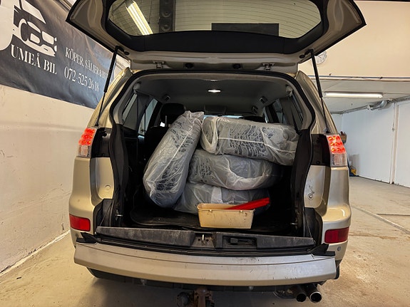 Mitsubishi Outlander 7 of 13