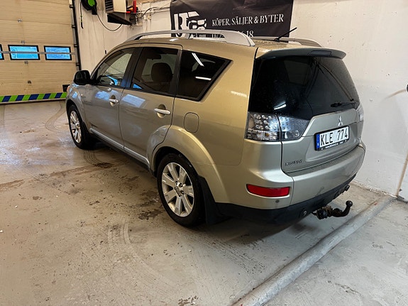 Mitsubishi Outlander 6 of 13