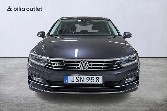 Volkswagen Passat 6 of 20