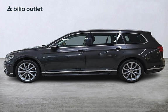 Volkswagen Passat 4 of 20