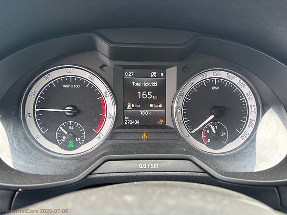 Skoda Octavia 10 of 24