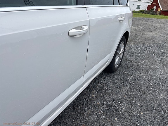 Skoda Octavia 24 of 24