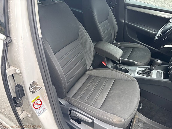 Skoda Octavia 16 of 24