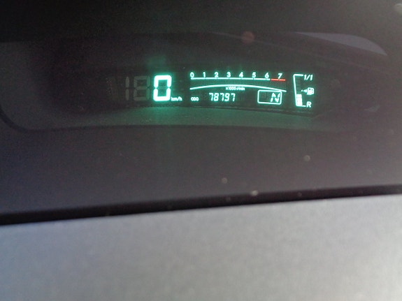 Toyota Yaris 10 of 10