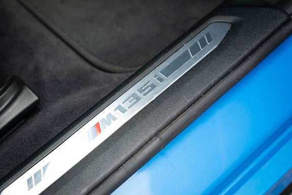 BMW M135i 19 of 26