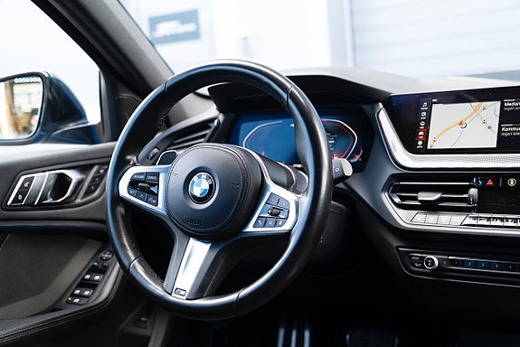 BMW M135i 24 of 26