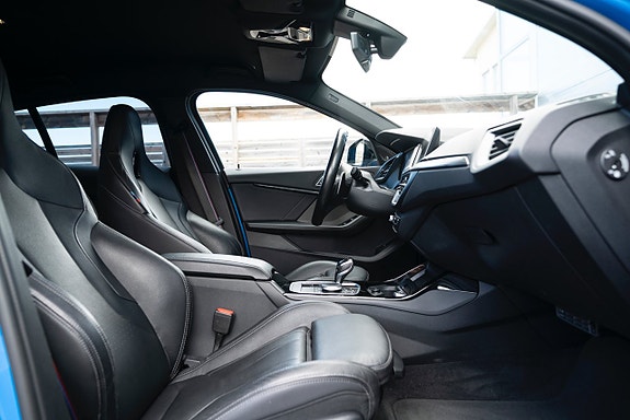 BMW M135i 12 of 26