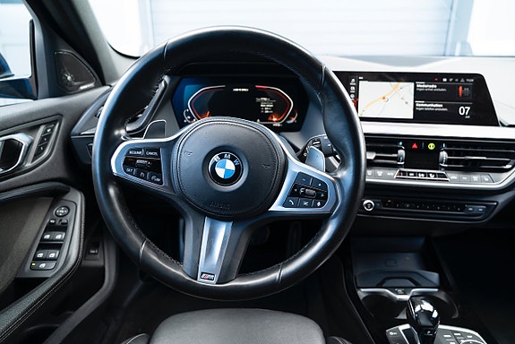 BMW M135i 22 of 26