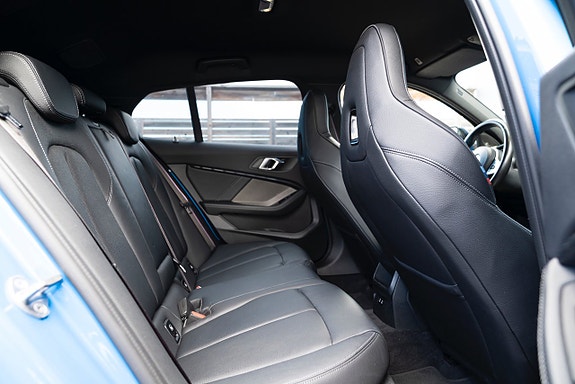 BMW M135i 18 of 26