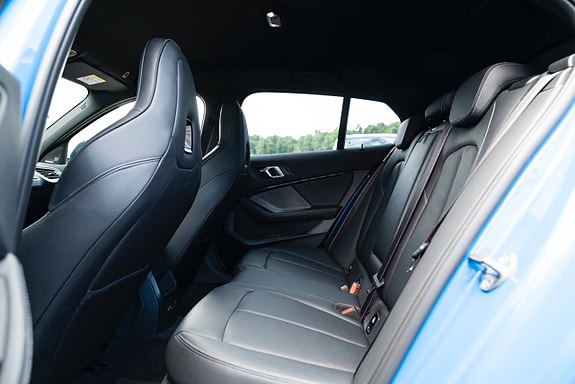 BMW M135i 17 of 26