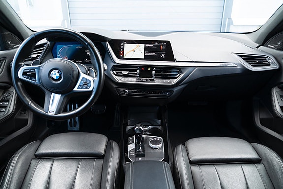 BMW M135i 21 of 26