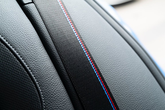 BMW M135i 26 of 26