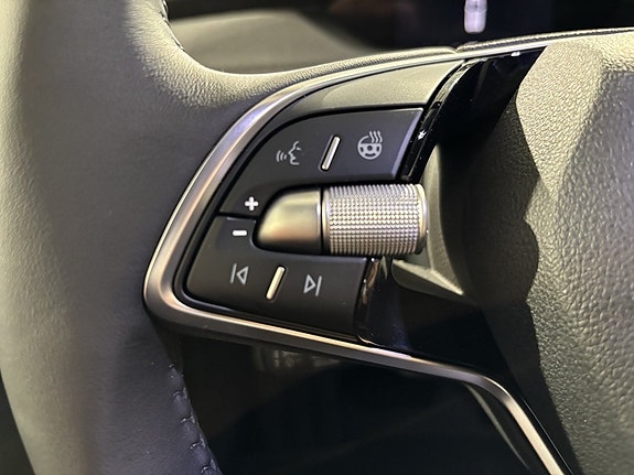 Skoda Enyaq 19 of 30