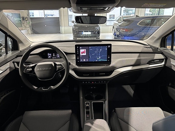 Skoda Enyaq 14 of 30