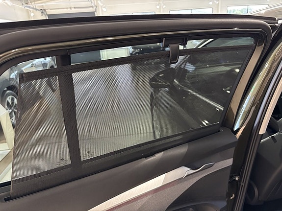 Skoda Enyaq 12 of 30