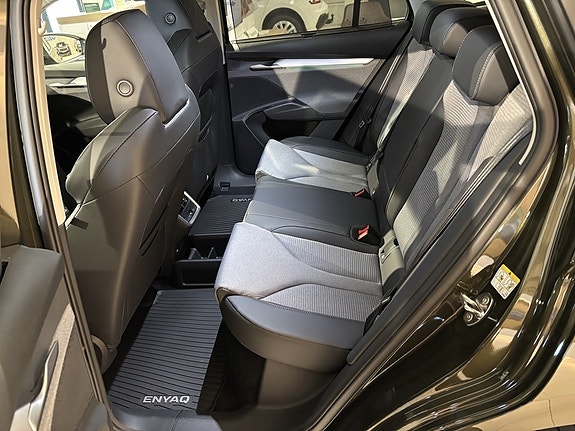 Skoda Enyaq 11 of 30