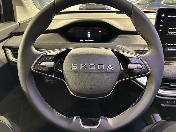 Skoda Enyaq 18 of 30
