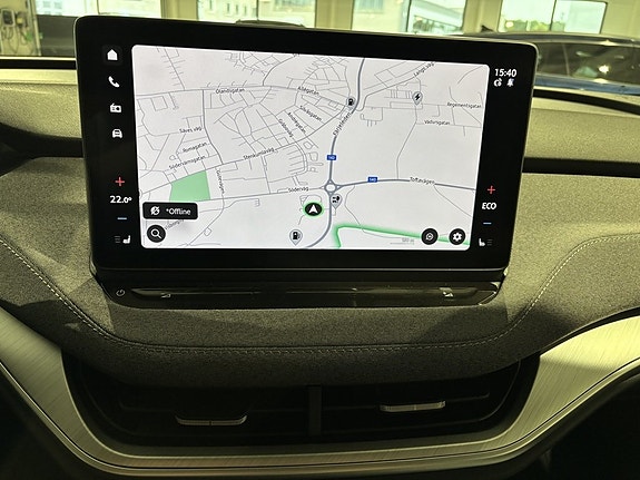 Skoda Enyaq 22 of 30