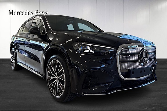 Mercedes-Benz GLC400 2 of 5