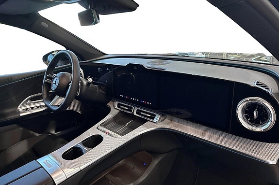 Mercedes-Benz GLC400 10 of 17