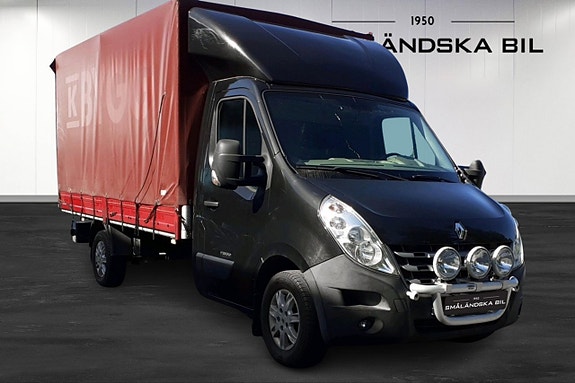 Renault Master 2 of 16
