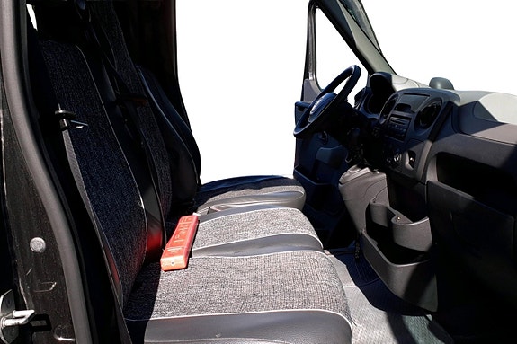 Renault Master 10 of 16