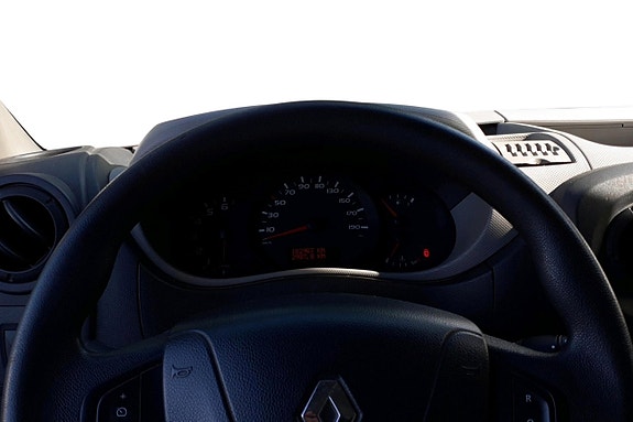 Renault Master 7 of 16