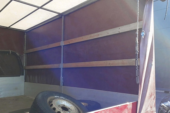 Renault Master 14 of 16