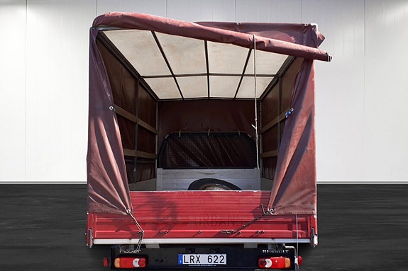 Renault Master 15 of 16