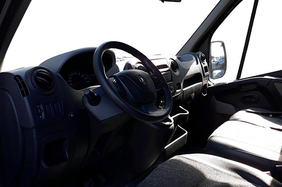 Renault Master 6 of 16