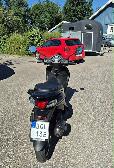 Piaggio Liberty 50 S 5 of 6