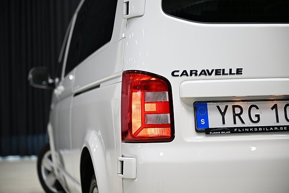 Volkswagen Caravelle 15 of 30