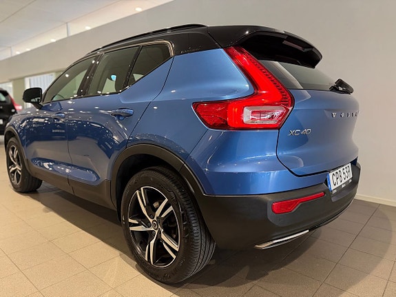 Volvo XC40 5 of 5